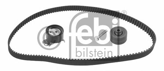 Комплект ГРМ FEBI 26139