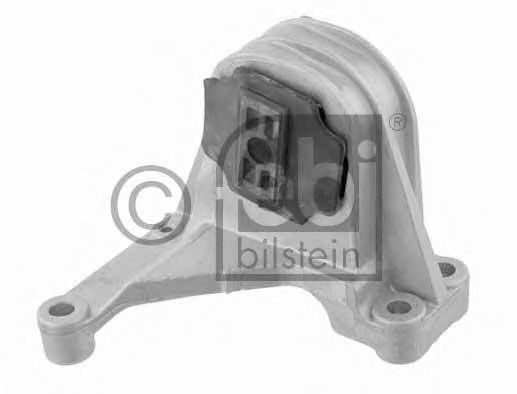 Подушка коробки передач FEBI 26144