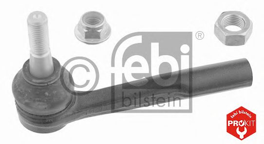 Наконечник рулевой тяги FEBI 26152
