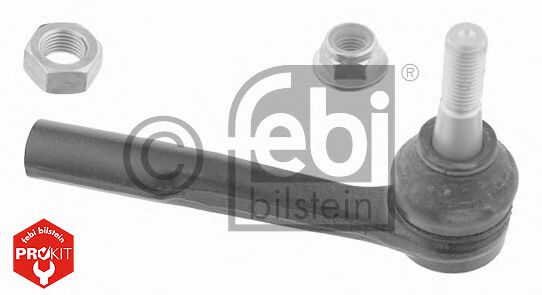 Наконечник рулевой тяги FEBI 26153