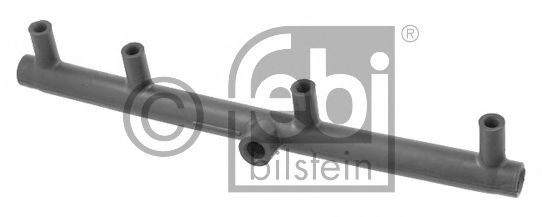 Шланг вентиляции картера FEBI 26158