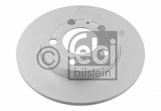 Тормозной диск FEBI 26170