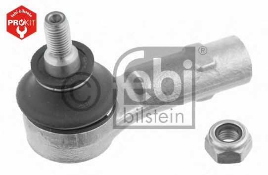 Наконечник рулевой тяги FEBI 26186