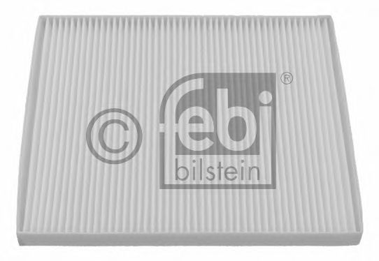 Фильтр салона FEBI 26195