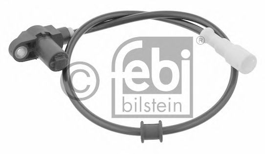 Датчик АБС FEBI 26207