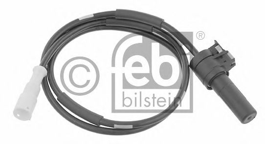 Датчик АБС FEBI 26209