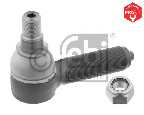 Наконечник рулевой тяги FEBI 26215