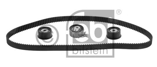 Комплект ГРМ FEBI 26224
