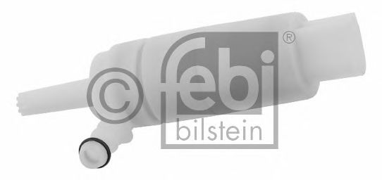 Водяной насос, система очистки фар FEBI 26235