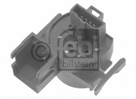 Переключатель зажигания FEBI 26246