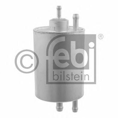 Топливный фильтр FEBI 26258