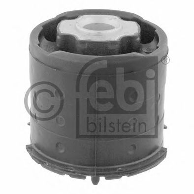 Сайлентблок задней балки FEBI 26263