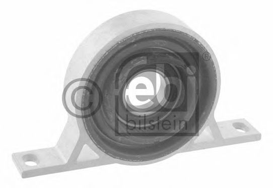 Подвесной подшипник карданного вала FEBI 26265