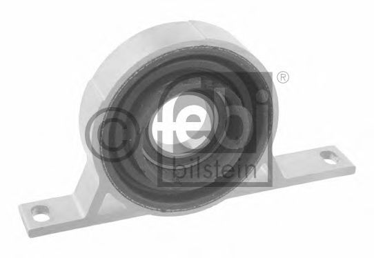 Подвесной подшипник карданного вала FEBI 26266