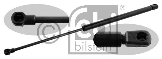 Амортизатор багажника FEBI 26268