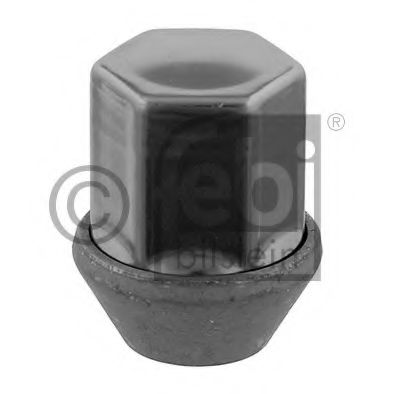 Гайка крепления колеса FEBI 26287