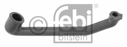 Шланг вентиляции картера FEBI 26299
