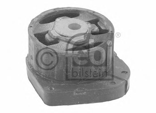 Подушка коробки передач FEBI 26308
