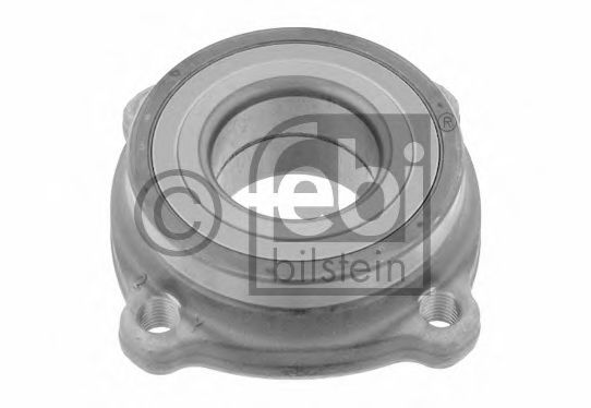Подшипник ступицы FEBI 26312
