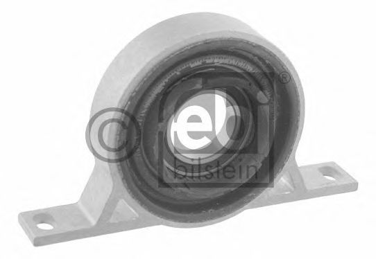 Подвесной подшипник карданного вала FEBI 26316