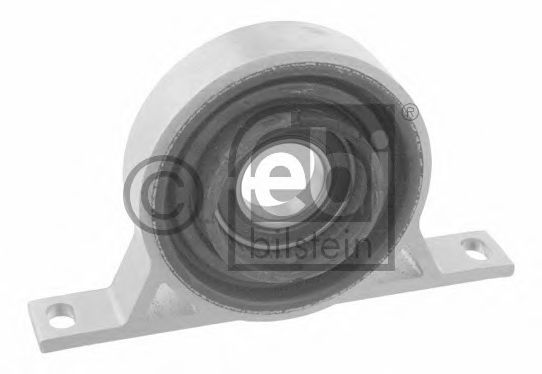 Подвесной подшипник карданного вала FEBI 26320