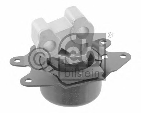 Подушка двигателя FEBI 26330