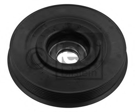 Шкив коленвала FEBI 26334