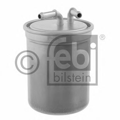 Топливный фильтр FEBI 26340