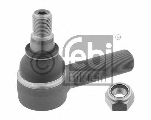 Наконечник рулевой тяги FEBI 26346