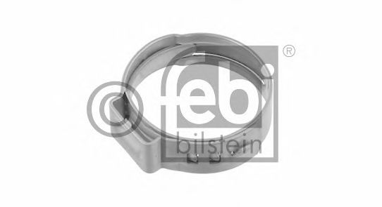 Зажимный хомут FEBI 26348