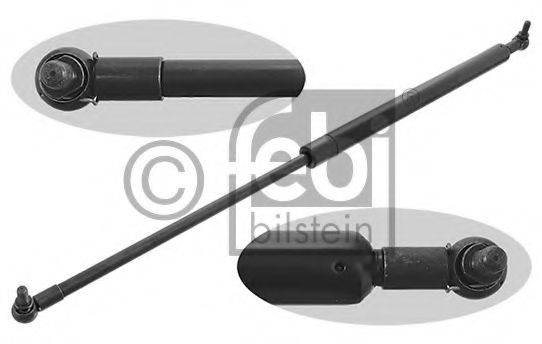 Амортизатор багажника FEBI 26354