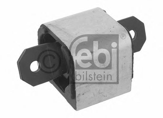 Подушка коробки передач FEBI 26383