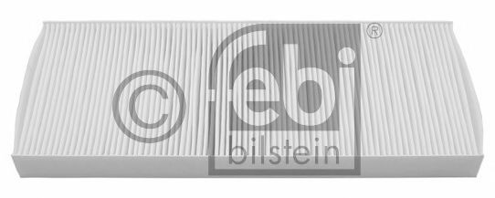 Фильтр салона FEBI 26417