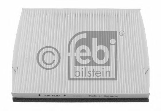 Фильтр салона FEBI 26419
