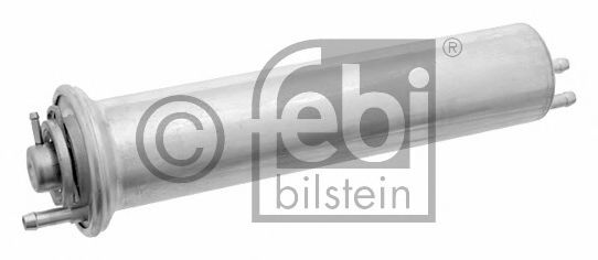 Топливный фильтр FEBI 26437