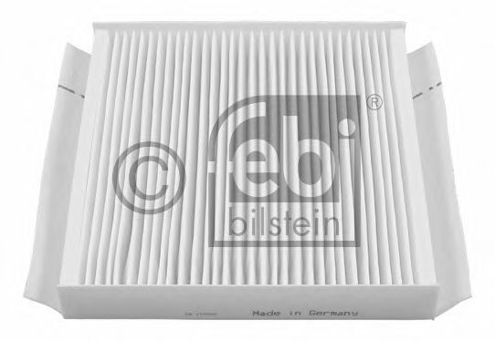 Фильтр салона FEBI 26441