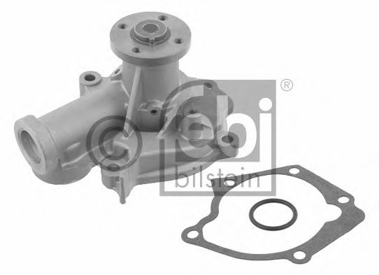 Водяной насос FEBI 26445