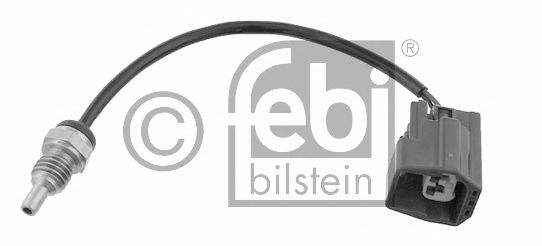 Датчик температуры охлаждающей жидкости FEBI 26446