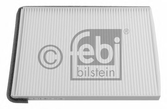Фильтр салона FEBI 26452