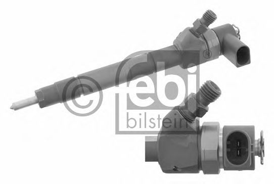 Форсунка FEBI 26488