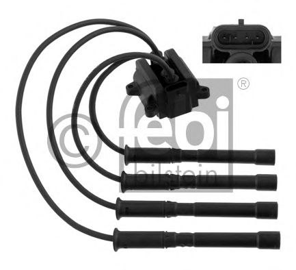 Катушка зажигания FEBI 26494