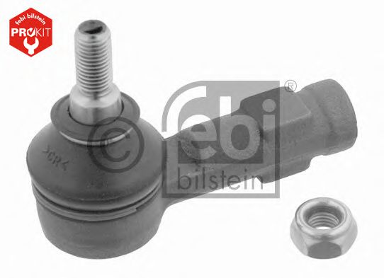 Наконечник рулевой тяги FEBI 26519