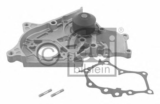 Водяной насос FEBI 26521