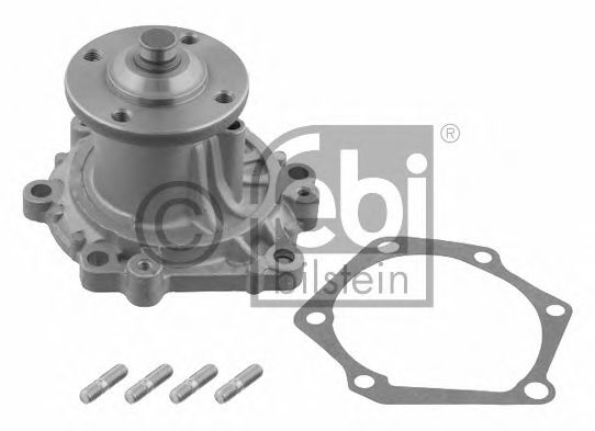 Водяной насос FEBI 26522