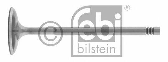 Впускной клапан FEBI 26525