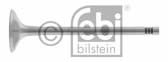 Выпускной клапан FEBI 26527