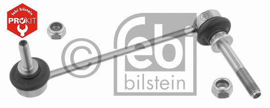 Стойка стабилизатора FEBI 26534