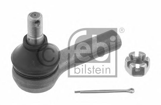 Наконечник рулевой тяги FEBI 26536
