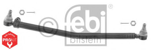 Продольная рулевая тяга FEBI 26574