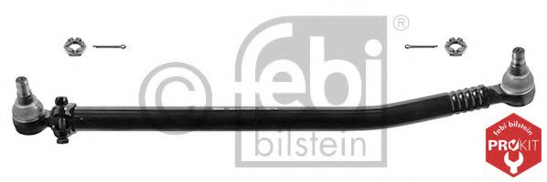 Продольная рулевая тяга FEBI 26578